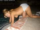 Panty Swim