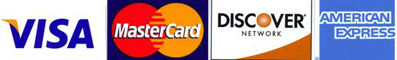 Visa MC Amex